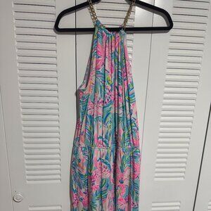 Lilly Pulitzer Skort romper
